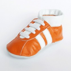 Sneaker Orange (sale) € 12,50