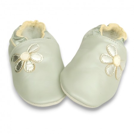 Half Flower Silver (sale) € 15,00