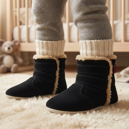 Babylaarsje Winterboot Calgary € 22,49