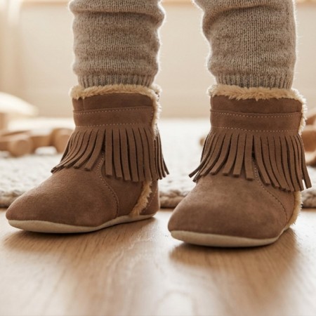 Babylaarsje Indian Alaska € 22,49