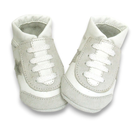 babyslofje Star Lyon € 16,49