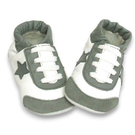 Babyslofje Star Barca € 16,49