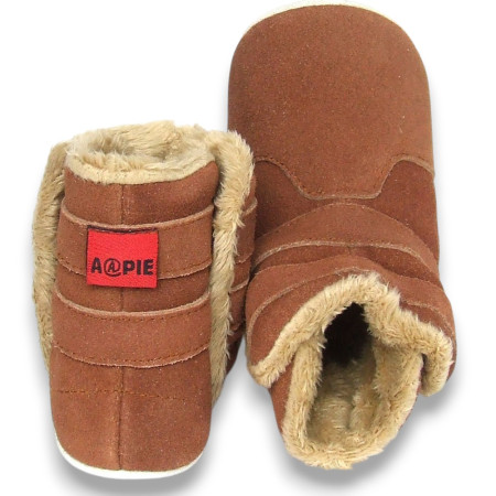 Babylaarsje Winterboot...