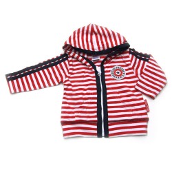 3 delig pakje 'Special forces' rood/wit € 24,95
