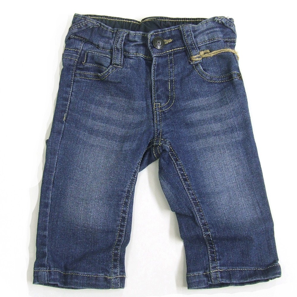 Jongens jeans 'Only for Boys' € 14,95